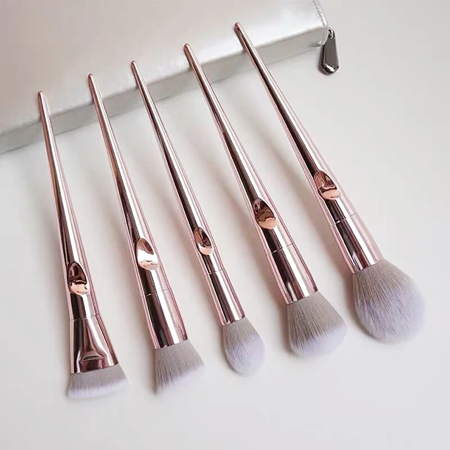 2021 best-selling super quality free makeup brushes private label custom LOGO pink white retractable makeup brush set/, Customized color
2021 best-selling super quality free makeup brushes private label custom LOGO pink white retractable makeup brush set/, Customized color