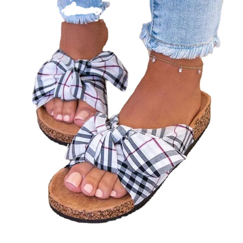 2021 Lady Sandales Talons Femmes Sandalias Mujer Flat Women Sandals for Women, As picture
2021 Lady Sandales Talons Femmes Sandalias Mujer Flat Women Sandals for Women, As picture