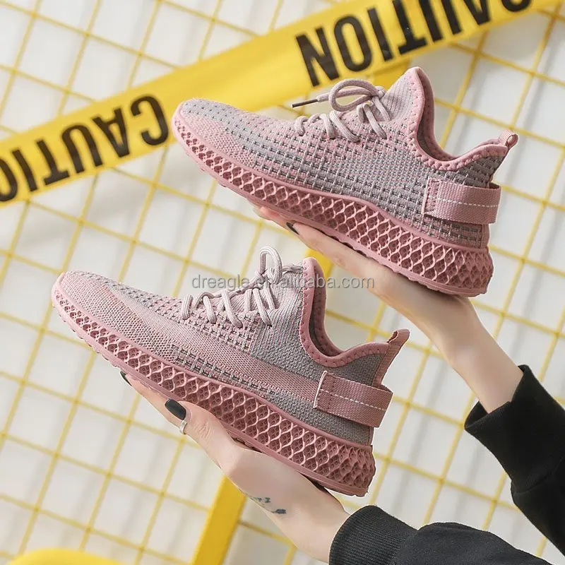 Women Running Casual Shoes Fashion Breathable Walking Air Mesh Flat Shoes Woman Sneakers Female Gym Fitness Sport Vulcanize Shoe
Women Running Casual Shoes Fashion Breathable Walking Air Mesh Flat Shoes Woman Sneakers Female Gym Fitness Sport Vulcanize Shoe