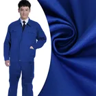 TC 80/20 20x16 120x60 3/1 twill 58" TC dyed fabric 240GSM