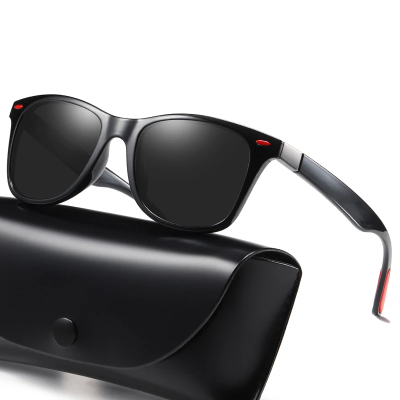 Aoron High Quality Customised Uv Protected Branded Trendy Fashionable Polarized Mens Sunglasses, Picture colors
Aoron High Quality Customised Uv Protected Branded Trendy Fashionable Polarized Mens Sunglasses, Picture colors