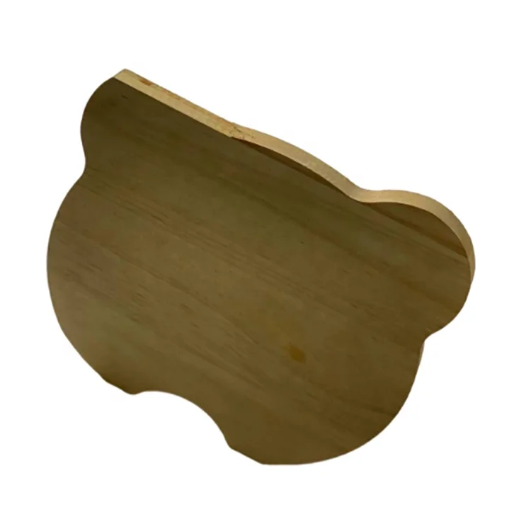Kitchen animal bear shaped children wood bamboo cutting board chopping board wood cutting board
Kitchen animal bear shaped children wood bamboo cutting board chopping board wood cutting board