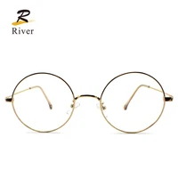 Ready goods 2019 metal Eyewear round eye glasses Quality Optical modern Frames Wholesale
Ready goods 2019 metal Eyewear round eye glasses Quality Optical modern Frames Wholesale