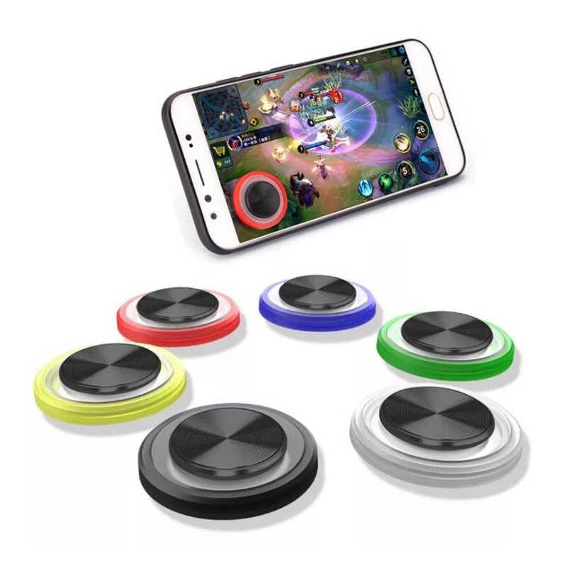 Hot sale mini silicone portable adjustable joystick for mobile phone games controller, Picture
Hot sale mini silicone portable adjustable joystick for mobile phone games controller, Picture