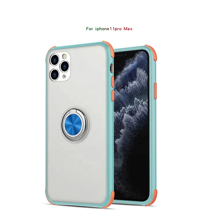 kickstand protective tpu pc phone case for iphone 11 pro max Various models matte case for iphone 11
kickstand protective tpu pc phone case for iphone 11 pro max Various models matte case for iphone 11
