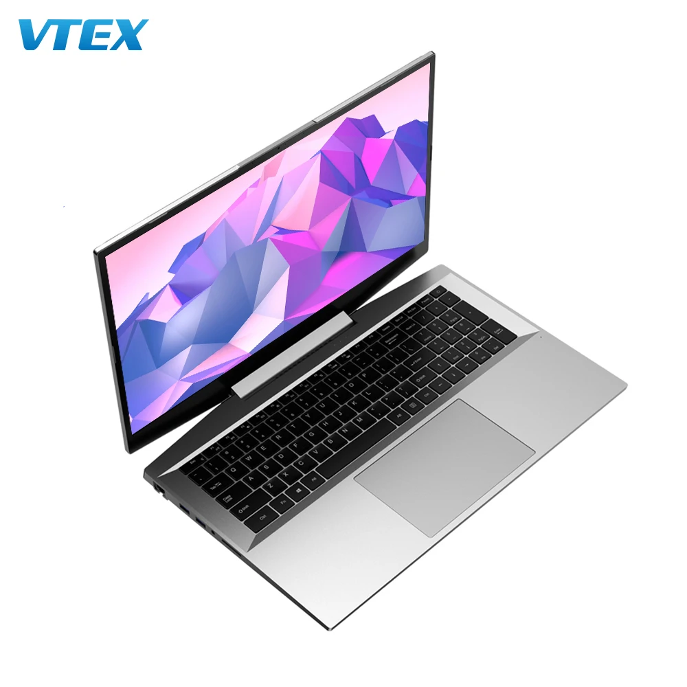 Popular Metal Case 17.3 Inch i5-9400 8G 6 Core 6 Threads Laptop Computer Notebook Portable High Speed Gaming Laptop, Silver
Popular Metal Case 17.3 Inch i5-9400 8G 6 Core 6 Threads Laptop Computer Notebook Portable High Speed Gaming Laptop, Silver