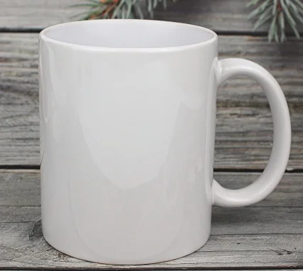 Ceramic Mug Milk White Coffee Cup Sublimation Porcelain for Printing Accessories Style Modern Hotel Color Feature Eco Type
Ceramic Mug Milk White Coffee Cup Sublimation Porcelain for Printing Accessories Style Modern Hotel Color Feature Eco Type