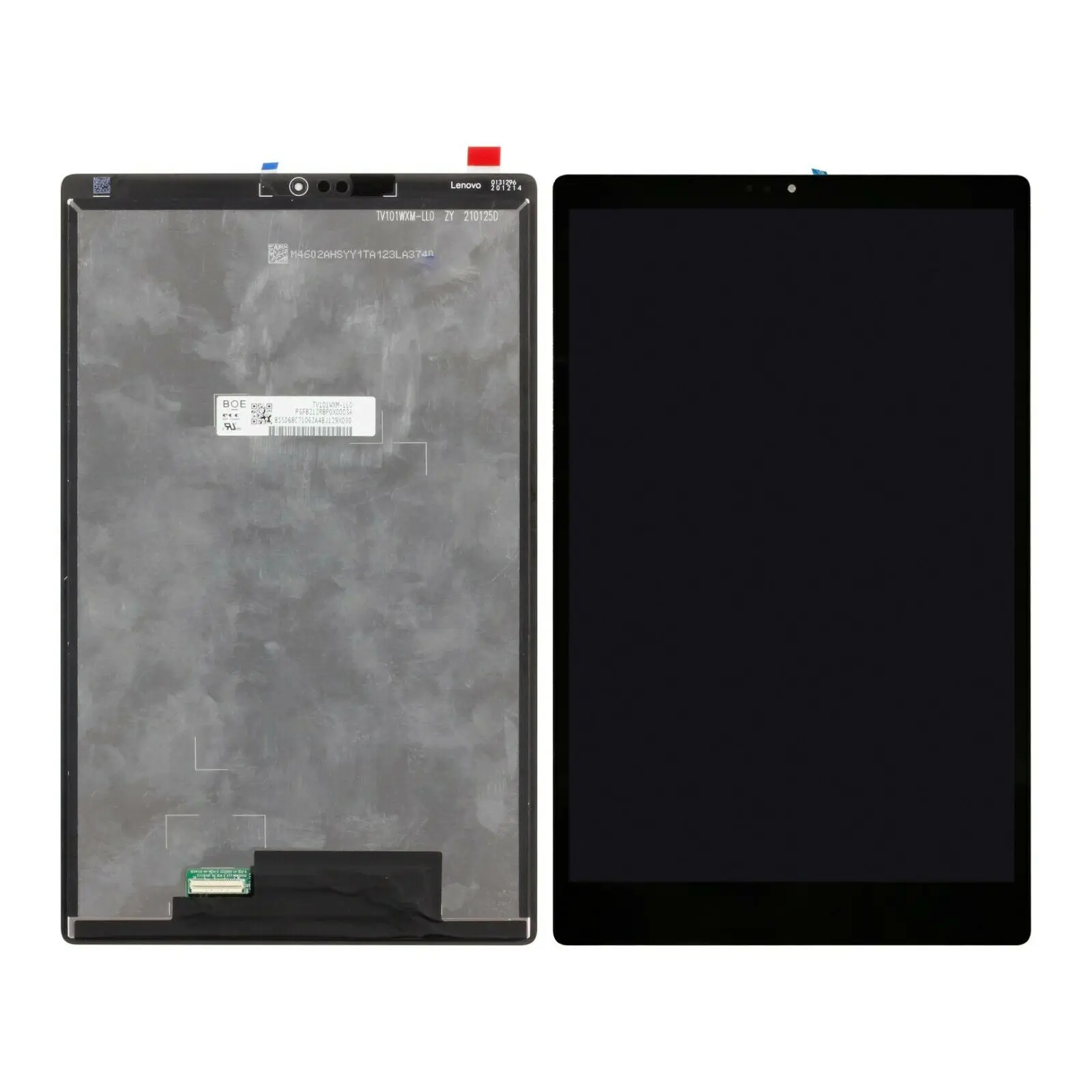 

Replacement for Lenovo Smart Tab M10 HD 2nd Gen TB-X306X TB-X306F LCD Display Touch Screen Assembly OEM Repair Parts Grade A