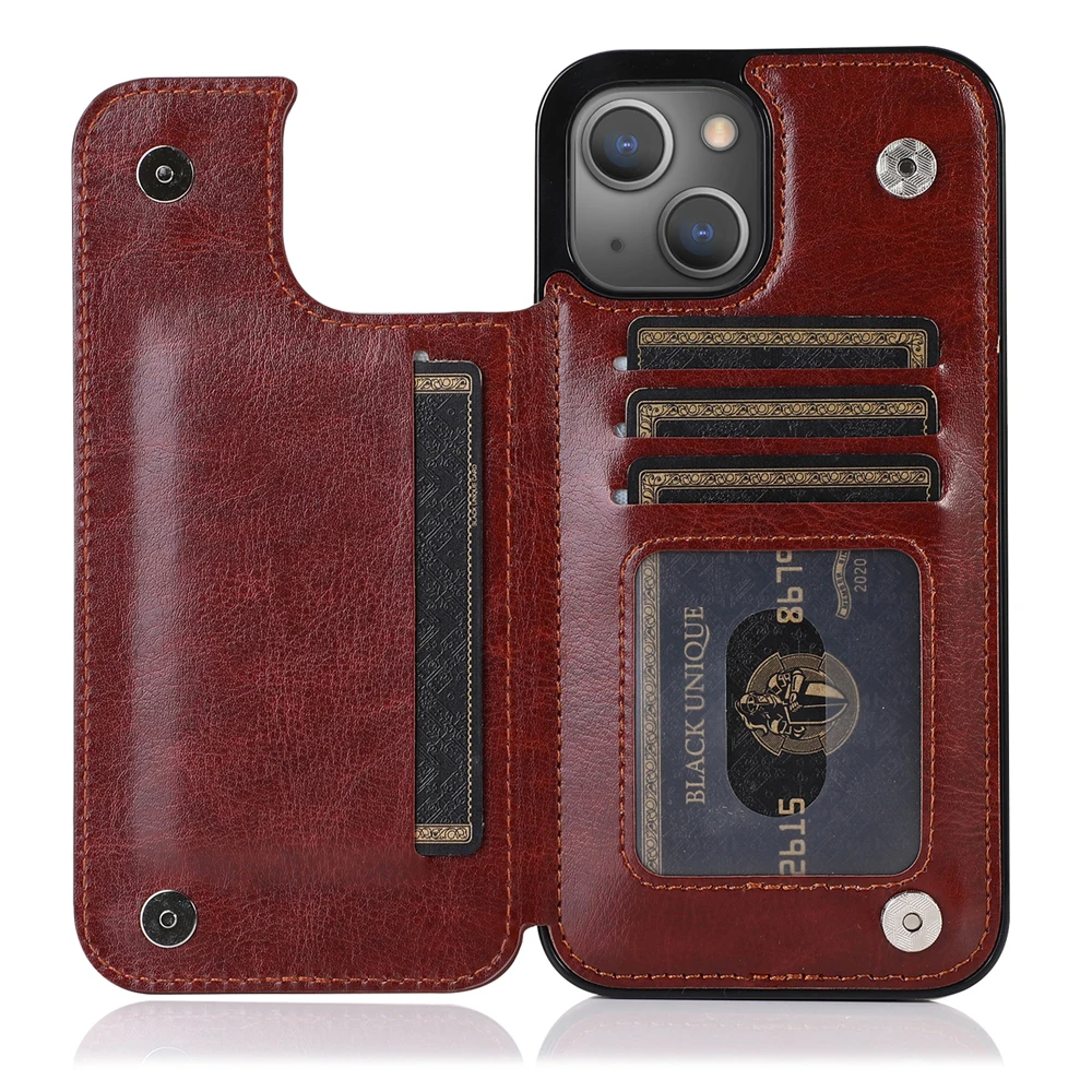 2021 Luxury Magnetic Flip Card Holder Wallet Case for iPhone PU Leather Mobile Phone Case for iPhone 13 12 11 Pro max
2021 Luxury Magnetic Flip Card Holder Wallet Case for iPhone PU Leather Mobile Phone Case for iPhone 13 12 11 Pro max