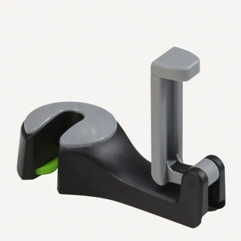 Car seat headrest hanger storage hook REKvb vehicle back seat hidden headrest hanger, Black, beige, silver, yellow
Car seat headrest hanger storage hook REKvb vehicle back seat hidden headrest hanger, Black, beige, silver, yellow