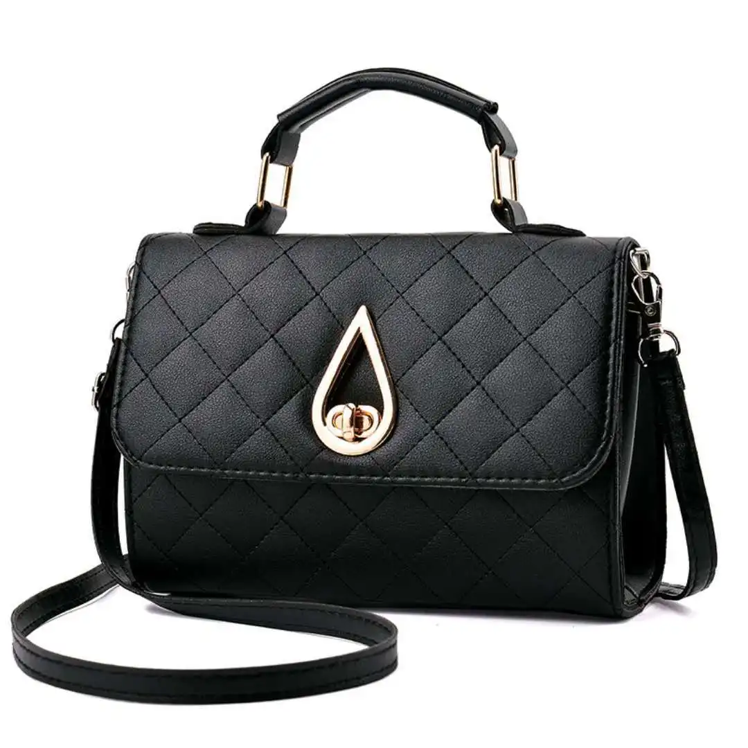 Fashionable And Simple Square Bag With New Korean Version Single Shoulder Women Myanmar Handbag
Fashionable And Simple Square Bag With New Korean Version Single Shoulder Women Myanmar Handbag
