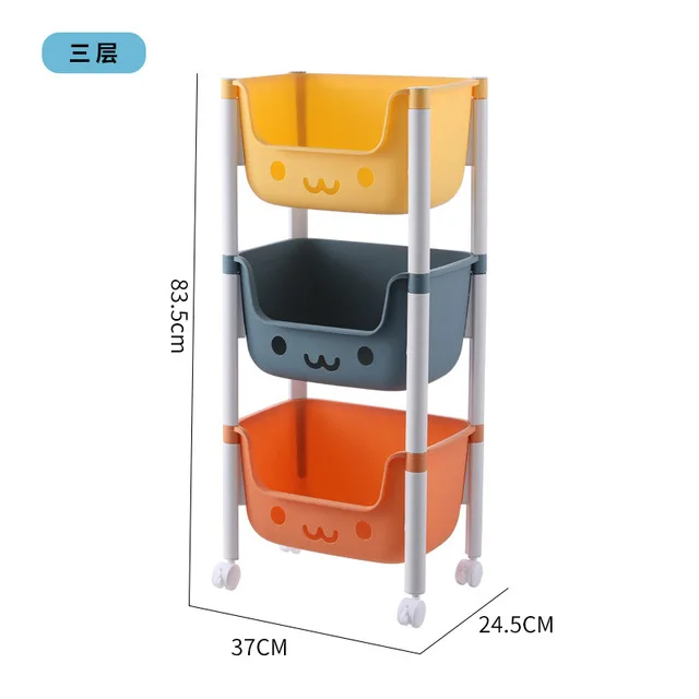 Children's toys plastic removable colorful Ladder Type Storage Organizer 3 layer Storage Holders & Racks
Children's toys plastic removable colorful Ladder Type Storage Organizer 3 layer Storage Holders & Racks