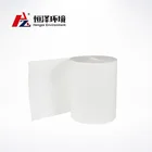 100% polyester needle punched nonwoven felt non-woven fabric dust filter cloth For Dust Collector
