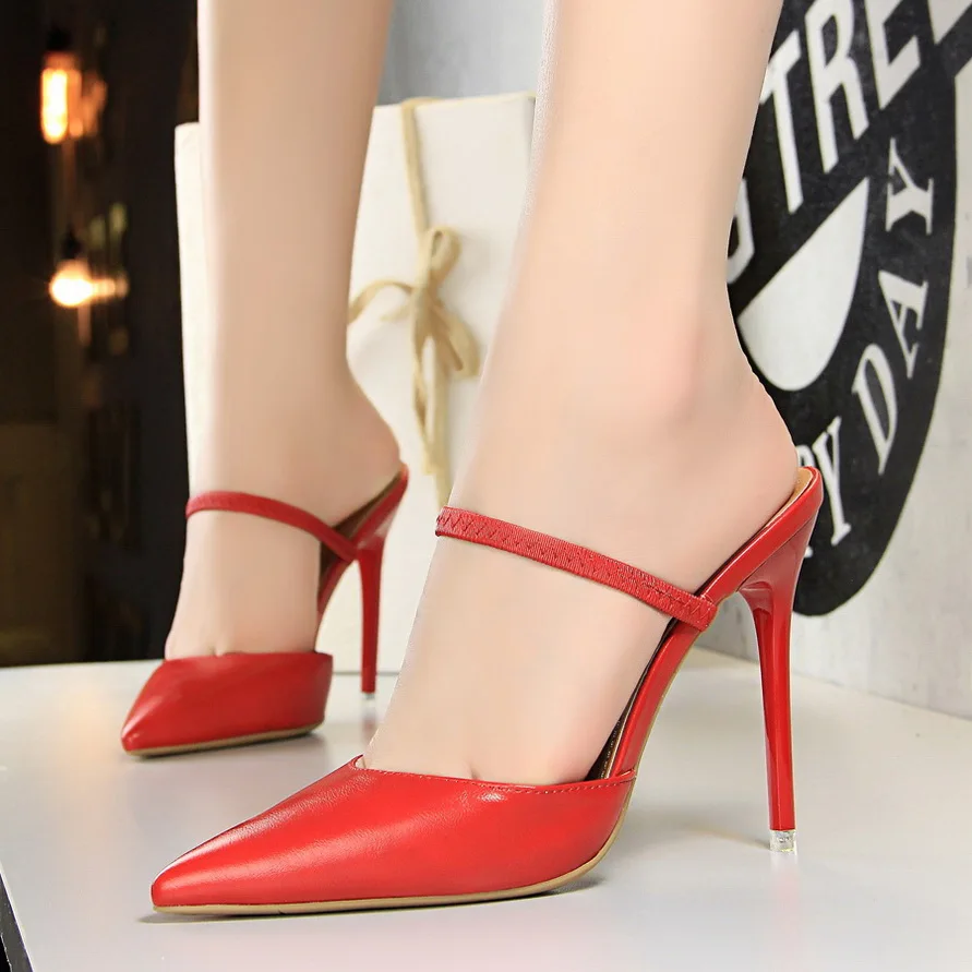 Dropshipping heels slip on sandals fashion high heel women ankle wrap sandals women's pumps, Black/pink/white/red/gray/khaki/apricot/creamy white
Dropshipping heels slip on sandals fashion high heel women ankle wrap sandals women's pumps, Black/pink/white/red/gray/khaki/apricot/creamy white