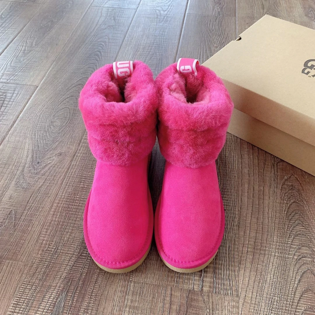 Wholesale and customized 2020 New hot sale fashionable boots for women snow boots, Mixed
Wholesale and customized 2020 New hot sale fashionable boots for women snow boots, Mixed