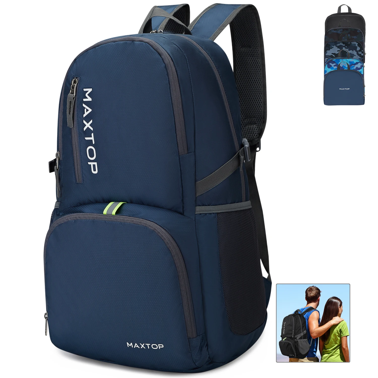 Hotsale Dark Blue Foldable Storage Shoulders Bag For Hiking Fishing Outdoor Computer Easy Carry Polyester Backpack For Sports
Hotsale Dark Blue Foldable Storage Shoulders Bag For Hiking Fishing Outdoor Computer Easy Carry Polyester Backpack For Sports