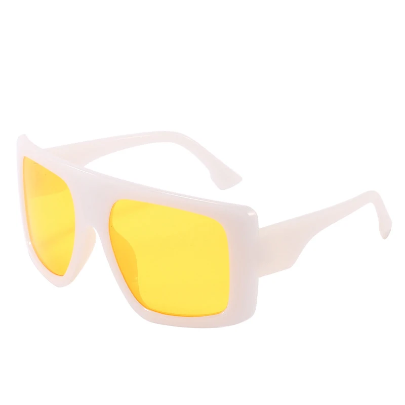 Hot Sale Fashion Design Custom Logo Women Trendy Oversized Square Sun Glasses Sunglasses 2022 For Women
Hot Sale Fashion Design Custom Logo Women Trendy Oversized Square Sun Glasses Sunglasses 2022 For Women