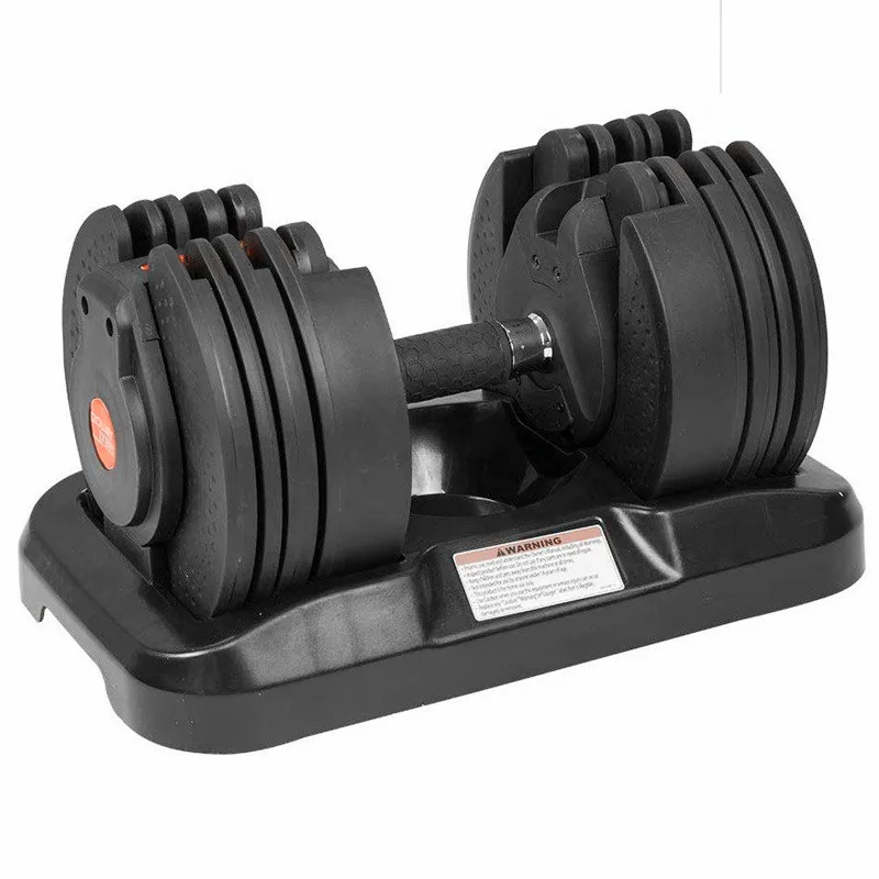 Fitness Adjustable Dumbbell Weight Set Affordable Dumbbells 20kg Adjustable Weights Space Saver
Fitness Adjustable Dumbbell Weight Set Affordable Dumbbells 20kg Adjustable Weights Space Saver