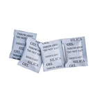 High quality moisture absorber silica gel desiccant MSDS dry bag granules