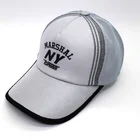 2020 Hot New Design Organic Material Ladies Baseball Cap Short Brim Sports Hat Cap