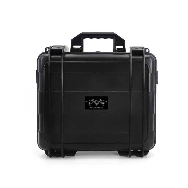 DJI Mavic Air 2 drones dedicated explosion-proof box Explosion-proof box Anti-seismic Storage Box storage suitcase
DJI Mavic Air 2 drones dedicated explosion-proof box Explosion-proof box Anti-seismic Storage Box storage suitcase