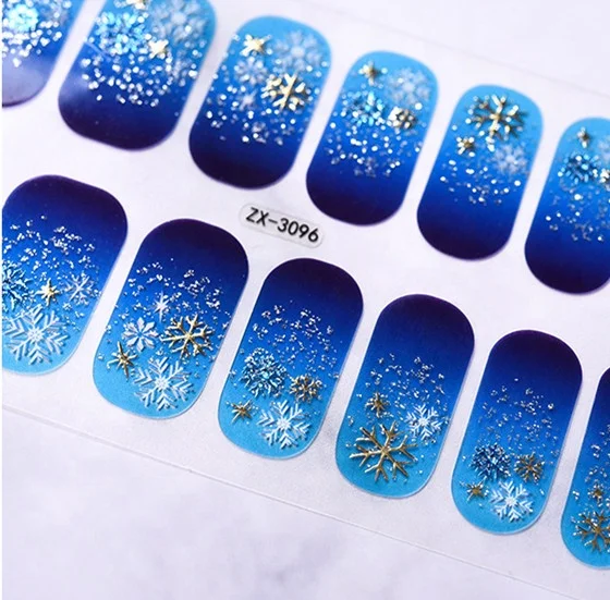 1 Pcs Korean Style Semi Cured Gel Nail UV Sticker UV Led Lamp Lasting Custom Semi Cured Nail Strips Decal Sticker NS020
1 Pcs Korean Style Semi Cured Gel Nail UV Sticker UV Led Lamp Lasting Custom Semi Cured Nail Strips Decal Sticker NS020