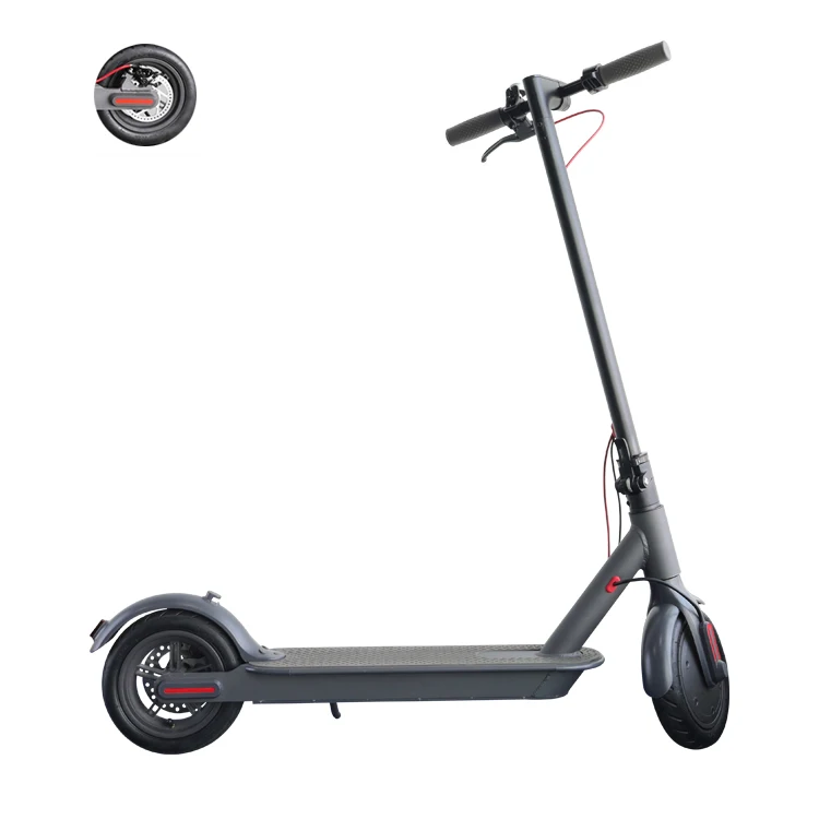 Drop shipping Two Wheels M365 250W Motor Power Foldable Electric Scooter Kick Scooter
Drop shipping Two Wheels M365 250W Motor Power Foldable Electric Scooter Kick Scooter