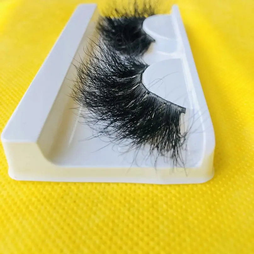 Wholesale Private Label False Mink Lashes Fluffy 100% Real Mink Fur Lashes Mink Eyelashes
Wholesale Private Label False Mink Lashes Fluffy 100% Real Mink Fur Lashes Mink Eyelashes