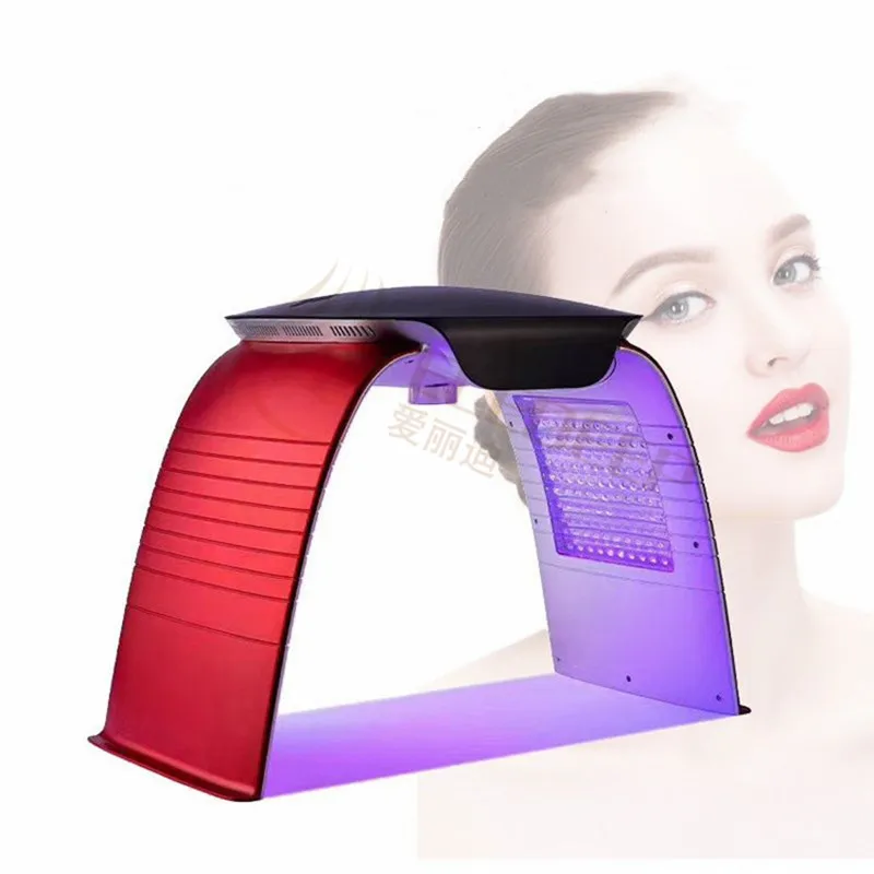 x Facial Skin Rejuvenation Photodynamic Infrared Therapy System Led Light Therapy Skin Tightening Machine
x Facial Skin Rejuvenation Photodynamic Infrared Therapy System Led Light Therapy Skin Tightening Machine