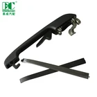 193 839 206 / 193839206 Car Outer Door handle car exterior door handles for VW Golf Jetta Passat Polo Santa