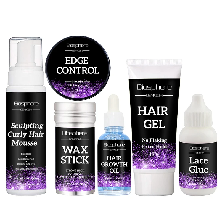 Manufacturer Private Label Free Bundles Hair Styling Edge Control Glue Remover Hair Kit
Manufacturer Private Label Free Bundles Hair Styling Edge Control Glue Remover Hair Kit