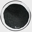HRSI SiC Powder High Purity Black Silicon Carbide Micro Powder Price