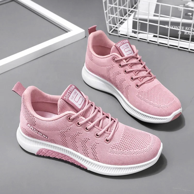 G-B501 Womens non slip casual trainers walk sneakers zapatos de mujer womens slides footwear new womens shoes 2021, Black/pink/purple/white
G-B501 Womens non slip casual trainers walk sneakers zapatos de mujer womens slides footwear new womens shoes 2021, Black/pink/purple/white