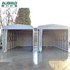 outdoor rental storage temporary stretch garag carport tent