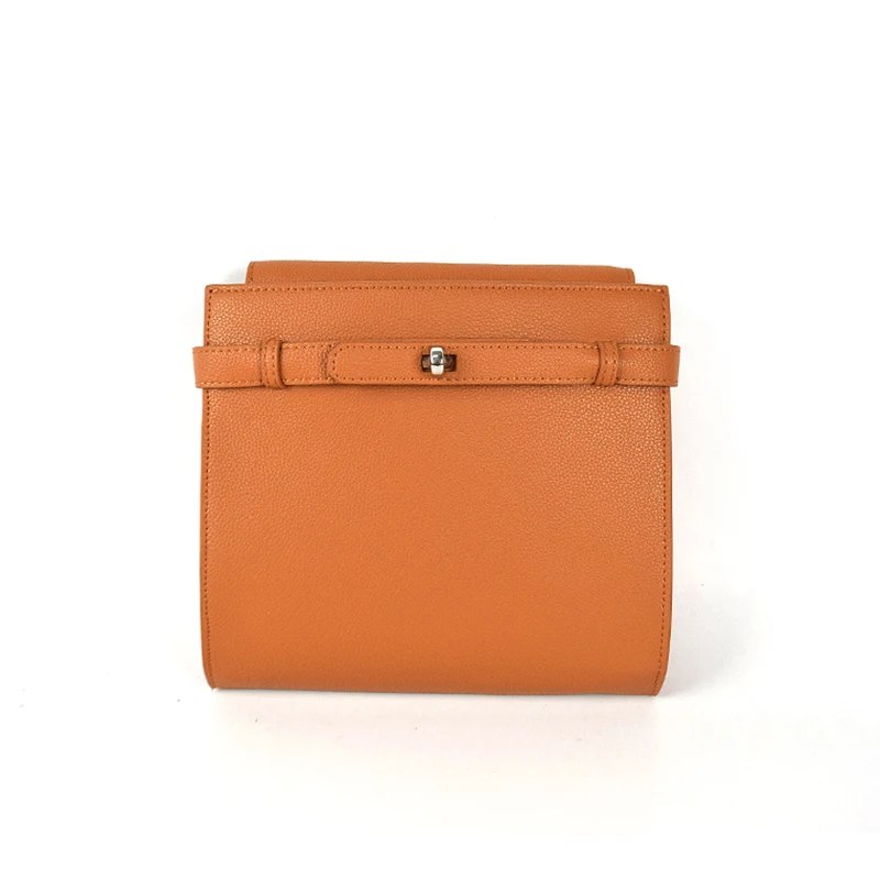 2019 guangzhou most popular fashion shoulder messenger bag pu leather crossbody bag handbag for women, Orange color
2019 guangzhou most popular fashion shoulder messenger bag pu leather crossbody bag handbag for women, Orange color