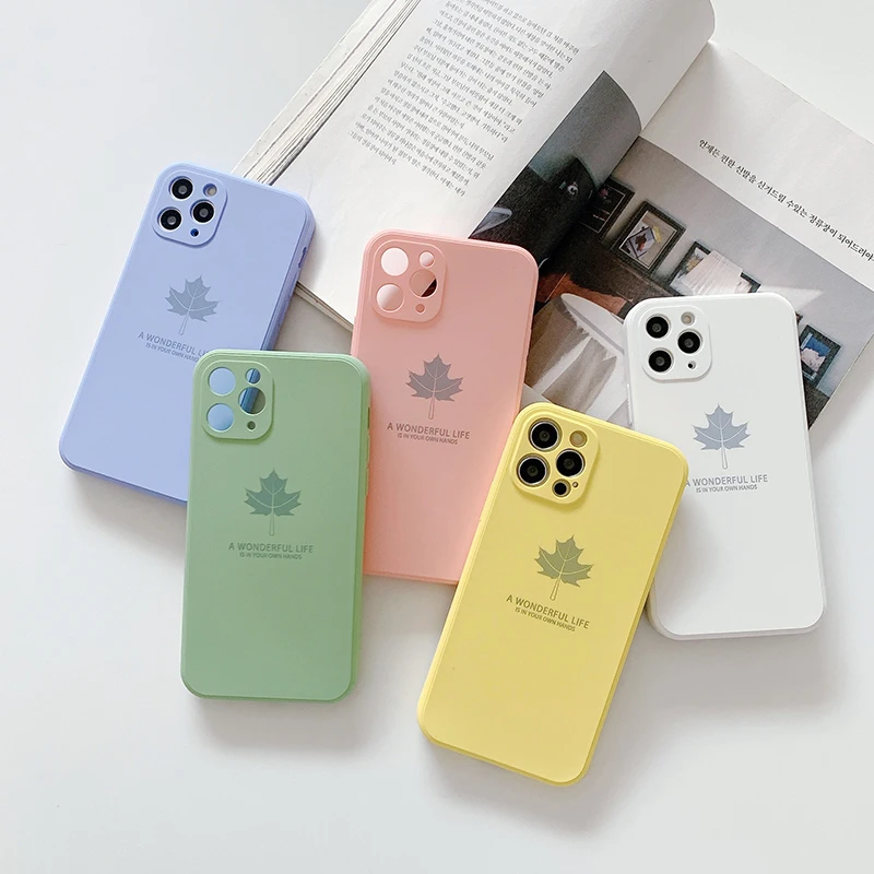 Wholesale OEM Soft TPU case for iphone 12 pro max Protective Phone Cover for iPhone 12 6.1 Case
Wholesale OEM Soft TPU case for iphone 12 pro max Protective Phone Cover for iPhone 12 6.1 Case