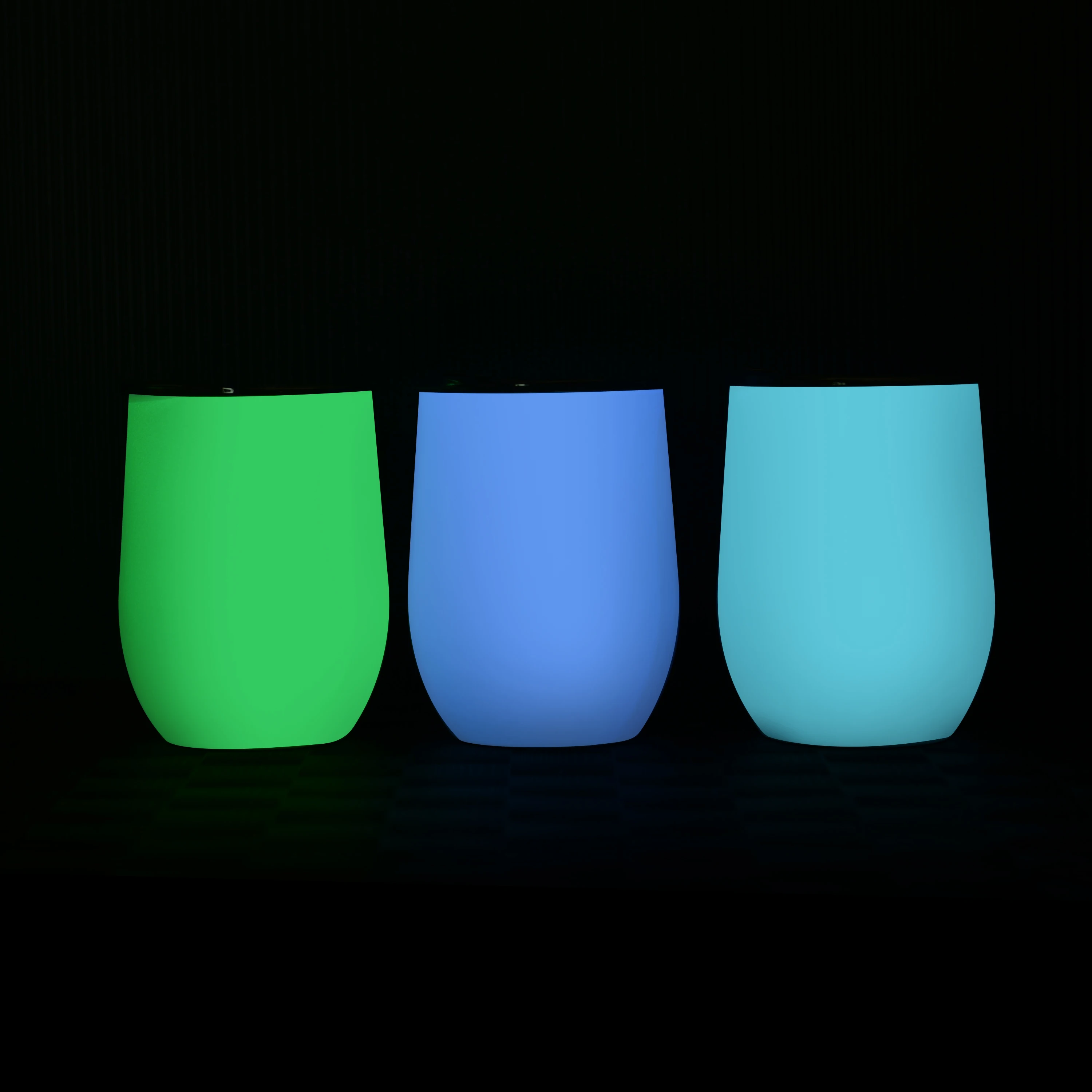 In Bulk Paint Luminous Double Wall Stainless Steel Green White Luminous12Oz Sublimation Glow In The Dark Egg Shaped Wine Tumbler
In Bulk Paint Luminous Double Wall Stainless Steel Green White Luminous12Oz Sublimation Glow In The Dark Egg Shaped Wine Tumbler