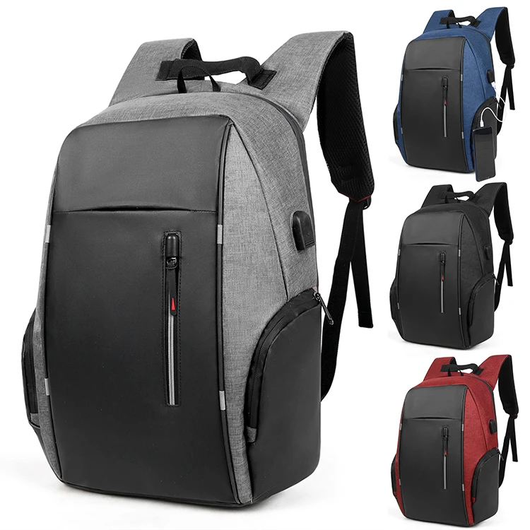 High Quality Stylish Travel Business Military Durable Waterproof Nylon Laptop Backpack Bag For Men, Black,blue, dark blue, red, gray
High Quality Stylish Travel Business Military Durable Waterproof Nylon Laptop Backpack Bag For Men, Black,blue, dark blue, red, gray