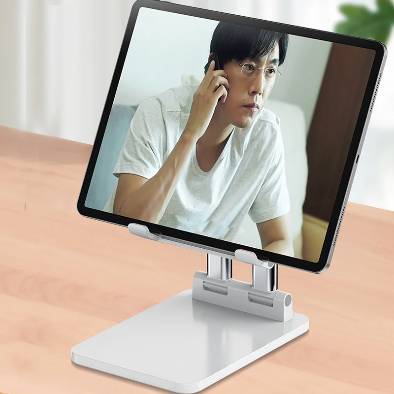Topjoy Foldable Adjustable Desktop Tablet Mobile Phone Holder Stand For Tablet And Cell Phone
Topjoy Foldable Adjustable Desktop Tablet Mobile Phone Holder Stand For Tablet And Cell Phone