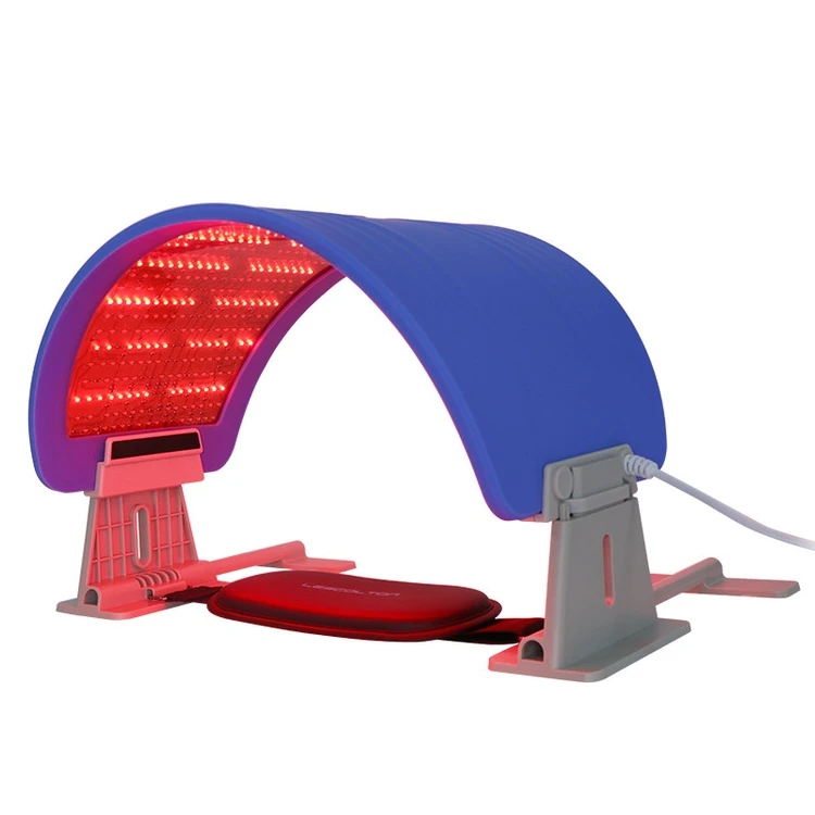 Salon Beauty Equipment Photon Treatment Machine LED Light Therapy Face Skin Care Light
Salon Beauty Equipment Photon Treatment Machine LED Light Therapy Face Skin Care Light
