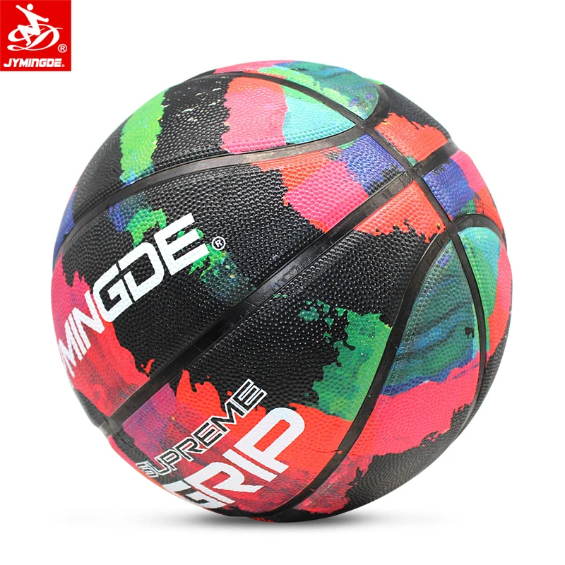 High quality size custom design rubber outdoor basket basketball ball, Customize color
High quality size custom design rubber outdoor basket basketball ball, Customize color