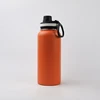 32 oz haers style stainless steel vacuum insulated hot water bottle vacuum flask with factory price