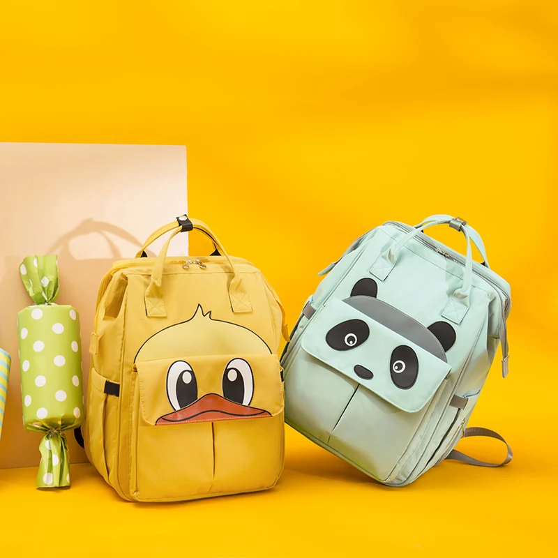 Multi function baby diaper bag diaper bags for mother storage foldable bed with bassinet cute diaper backpack, Customized colors
Multi function baby diaper bag diaper bags for mother storage foldable bed with bassinet cute diaper backpack, Customized colors