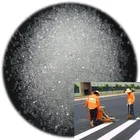 Thermoplastic Road Marking Paint Road Marking Glass Beads Thermoplastic Road Marking Paint Glass Beads