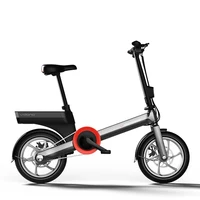 2019 high quality Top Selling Folding Electric Bike Foldable Bicycle
2019 high quality Top Selling Folding Electric Bike Foldable Bicycle