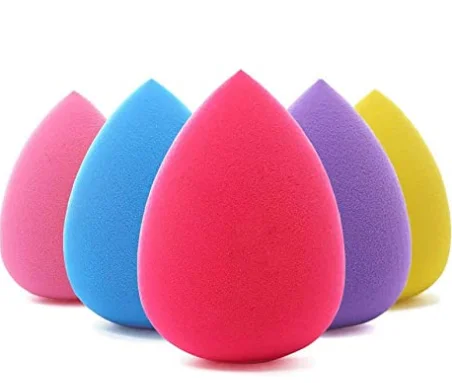 Makeup Sponge Set Blender Beauty Foundation Blending Sponge, Liquid, Cream, and Powder,
Makeup Sponge Set Blender Beauty Foundation Blending Sponge, Liquid, Cream, and Powder,