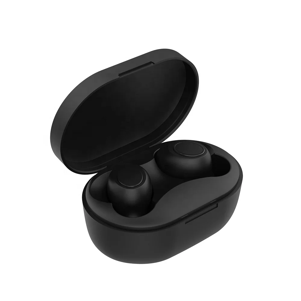 Vnew High quality New True TWS wireless earphone sport earphone tws HIFI Earbuds Stereo Bass headset for cell phone
Vnew High quality New True TWS wireless earphone sport earphone tws HIFI Earbuds Stereo Bass headset for cell phone