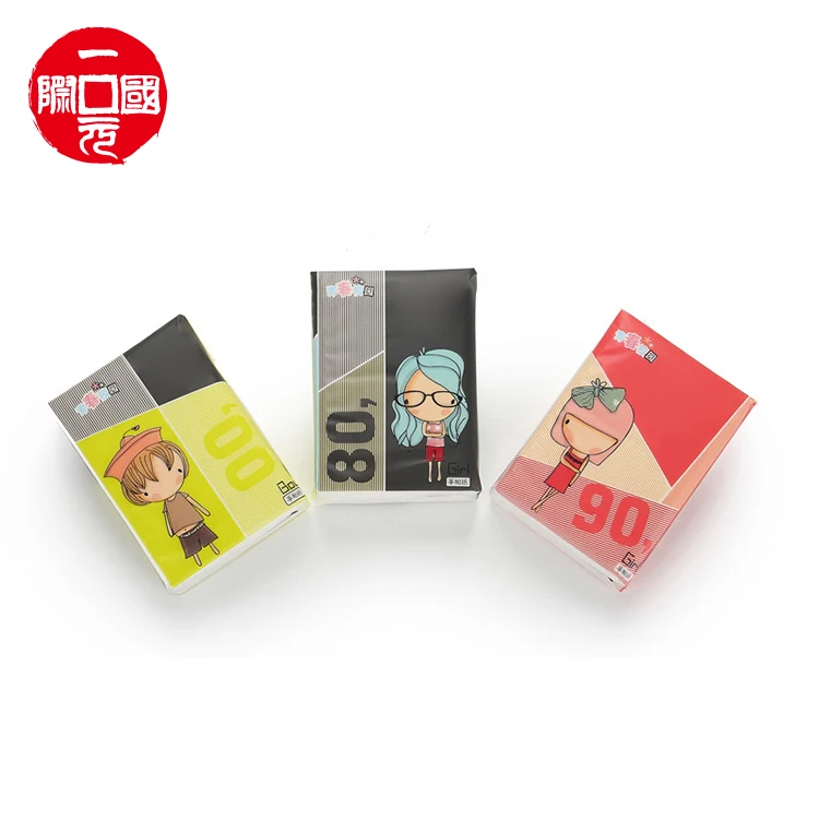 custom logo 1 strip of 10 packs 4 layers 7 pcs wettable PLUS paper wrapping tissue paper
custom logo 1 strip of 10 packs 4 layers 7 pcs wettable PLUS paper wrapping tissue paper