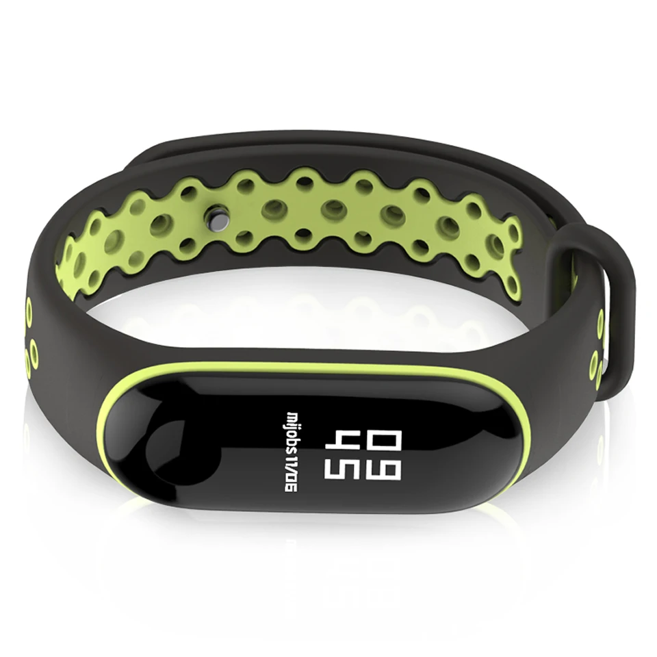 2020 New Watch Strap For Xiaomi mi band 3/4 Watch Belt Sport Bracelet MI band 3 4 Smart Watch Silicone Strap Original Belden
2020 New Watch Strap For Xiaomi mi band 3/4 Watch Belt Sport Bracelet MI band 3 4 Smart Watch Silicone Strap Original Belden