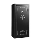 fireproof gun safe with electronic lock